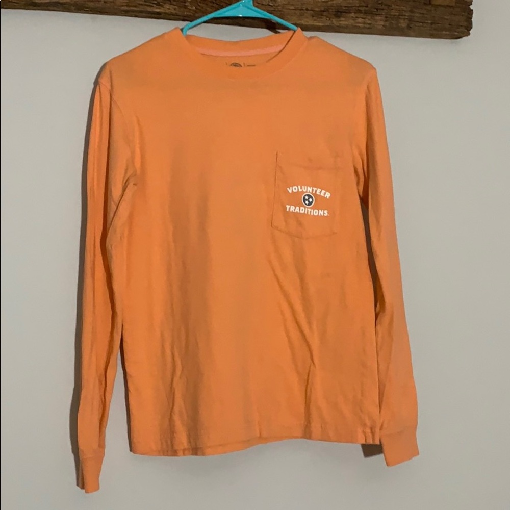Volunteer traditions long sleeve shirt